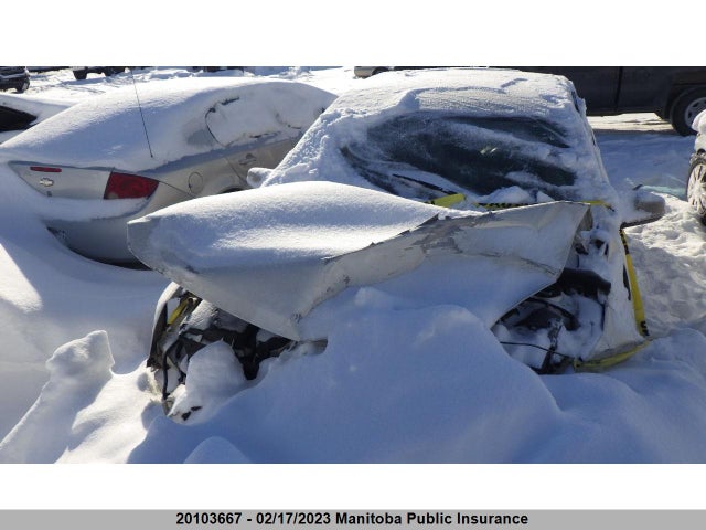 Chevrolet MALIBU LT 2013 1G11E5SA6DF294914 Image 7