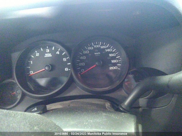 Chevrolet Silverado 1500 Ls Crew Cab 2010 3GCRKREA5AG124706 Image 8
