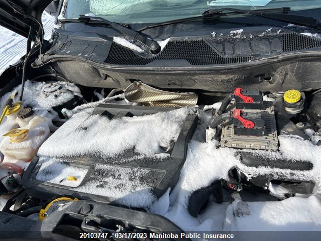 Jeep Patriot Sport 2015 1C4NJRAB1FD101234 Image 10