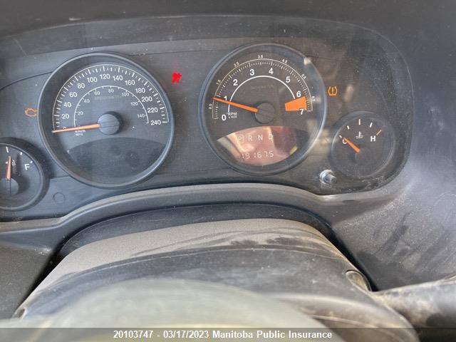 Jeep Patriot Sport 2015 1C4NJRAB1FD101234 Image 7