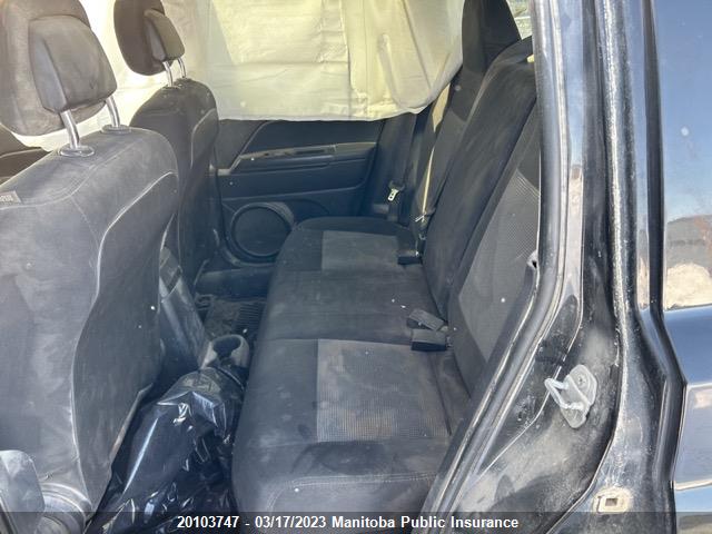 Jeep Patriot Sport 2015 1C4NJRAB1FD101234 Image 8