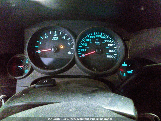 Chevrolet Silverado 1500 Wt Crew Cab  2012 3GCPCPEAXCG260891 Image 8