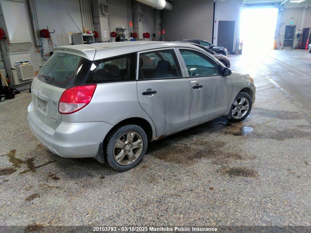 Toyota Matrix Xr 2004 2T1KR32E74C787016 Image 5