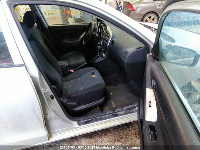 Toyota Matrix Xr 2004 2T1KR32E74C787016 Image 6
