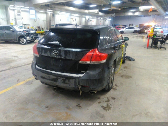Toyota Venza V6 2010 4T3BK3BB9AU034213 Image 5