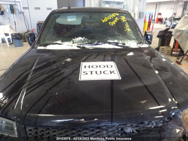 Chevrolet Colorado Lt Ext Cab  2010 1GCESCD98A8141265 Image 11