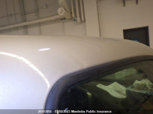 Chevrolet Silverado 1500 Ext Cab 2004 2GCEK19T441145135 Image 9