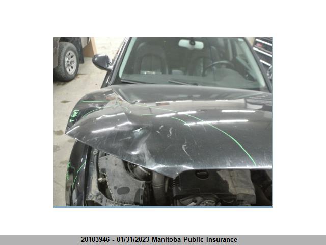 WAUHFCFC6EN080111 Audi A6 2.0t Quattro