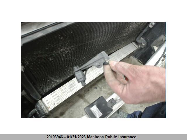 WAUHFCFC6EN080111 Audi A6 2.0t Quattro