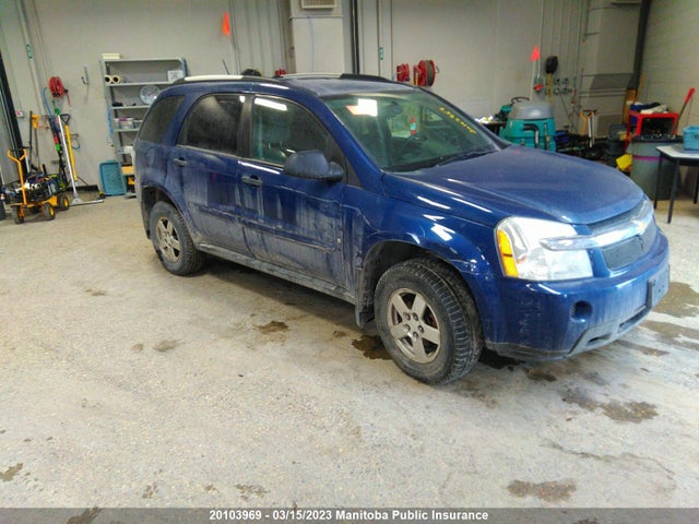 2009 2CNDL23F596239497 main image