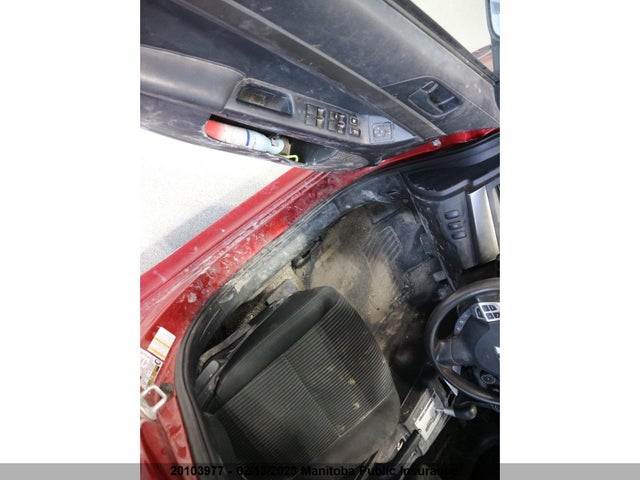 JA32U2FU1EU605338 Mitsubishi Lancer Se