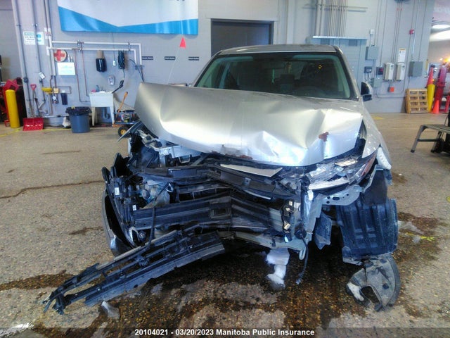 JA4AZ2A37LZ611247 Mitsubishi Outlander Es