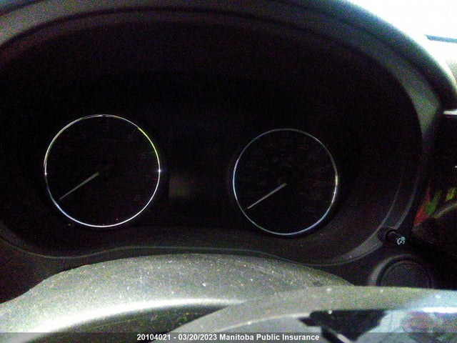 JA4AZ2A37LZ611247 Mitsubishi Outlander Es