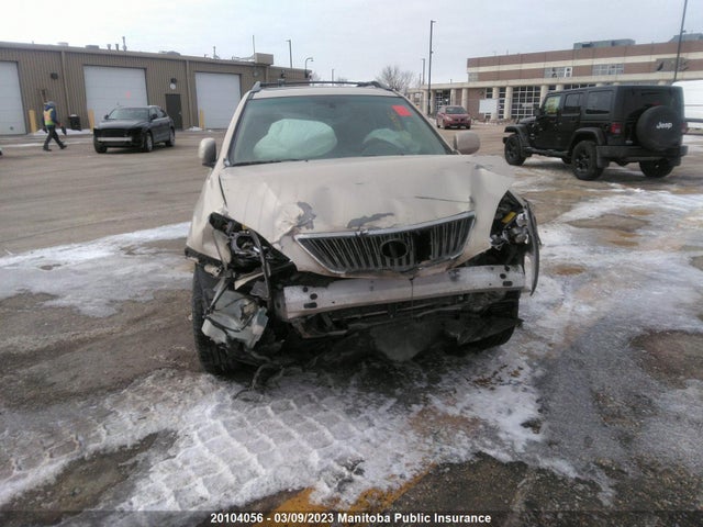 2T2HA31U55C058259 Lexus Rx330 