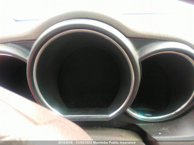 2T2HA31U55C058259 Lexus Rx330 