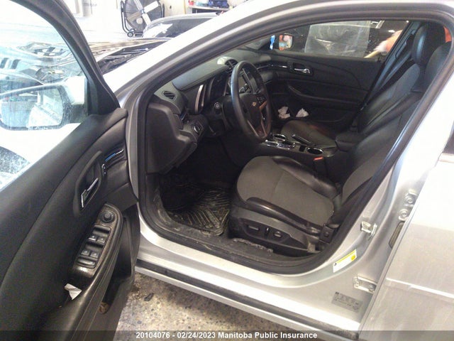 Chevrolet MALIBU LT 2015 1G11C5SL6FF291845 Image 5