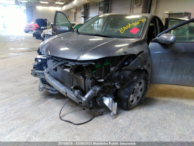 Honda HR-V EX 2016 3CZRU6H32GM111132 Image 7