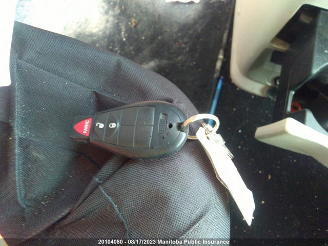 Продаж на аукціоні авто 2020 Dodge Grand Caravan Se, vin: 2C4RDGBG5LR168337, номер лоту: 20104080