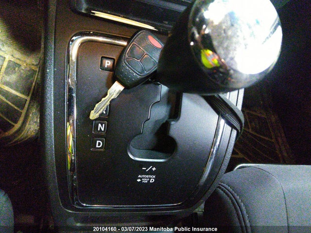Jeep Compass Sport 2010 1J4NF4FB9AD552928 Image 3