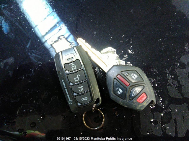 JA32U2FU9FU600700 Mitsubishi Lancer Se