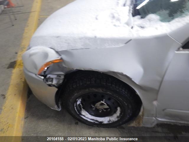Nissan Altima 2.5 S 2012 1N4AL2AP7CN540381 Image 2