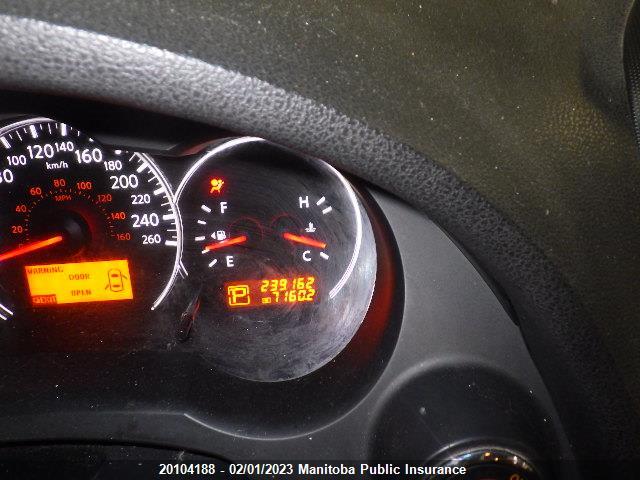 Nissan Altima 2.5 S 2012 1N4AL2AP7CN540381 Image 8