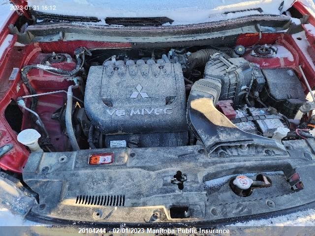 JA4JZ4AX1FZ601378 Mitsubishi OUTLANDER GT