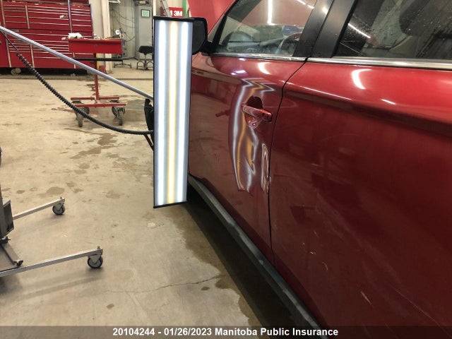 JA4JZ4AX1FZ601378 Mitsubishi OUTLANDER GT