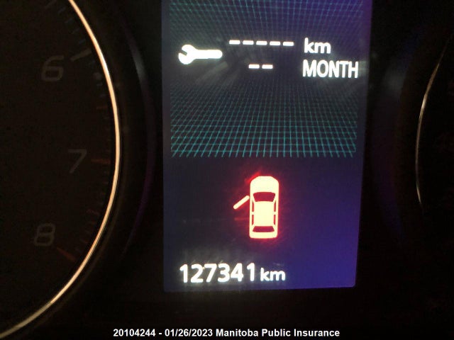 JA4JZ4AX1FZ601378 Mitsubishi OUTLANDER GT