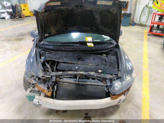 Honda Civic Dx 2009 2HGFG12679H008362 Image 11