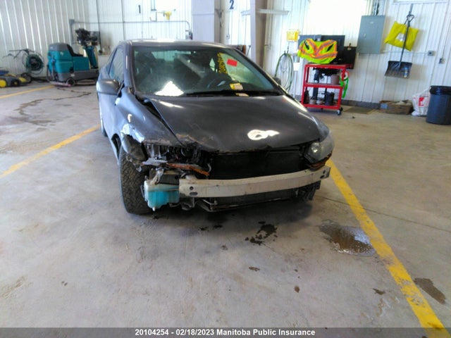 Honda Civic Dx 2009 2HGFG12679H008362 Image 7