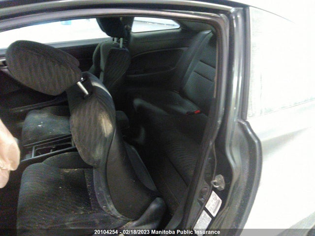 Honda Civic Dx 2009 2HGFG12679H008362 Image 9