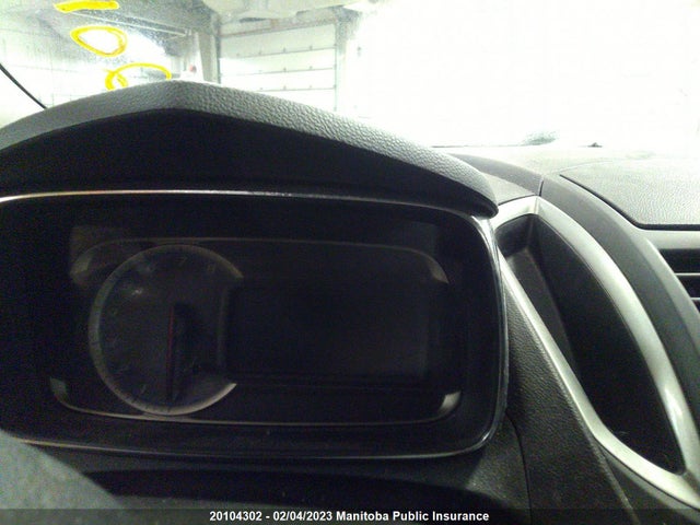 Продаж на аукціоні авто 2015 Chevrolet Trax Ls, vin: 3GNCJKSB4FL200001, номер лоту: 20104302