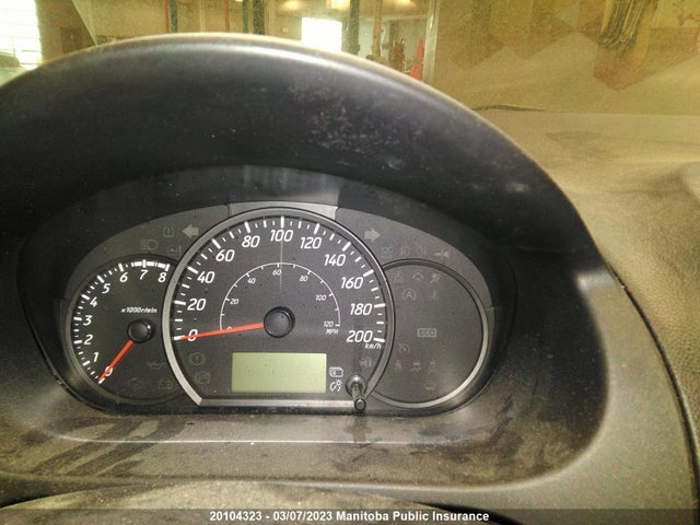 ML32A3HJ5HH004615 Mitsubishi MIRAGE ES