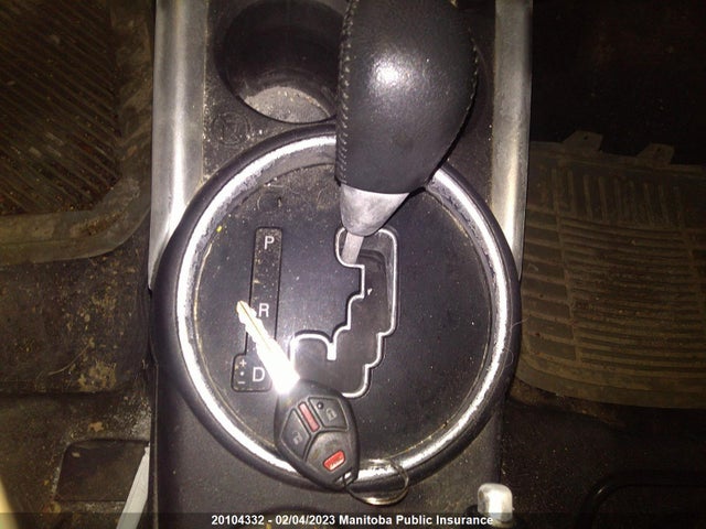 4A4AJ3AUXDE605052 Mitsubishi RVR SE