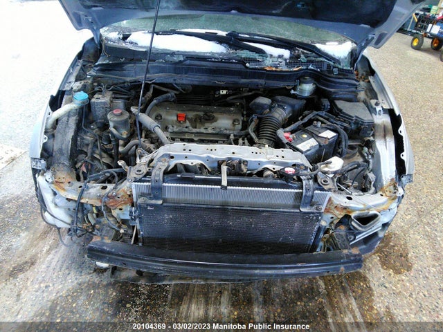 Honda CR-V LX 2011 5J6RE4H34BL806871 Image 11