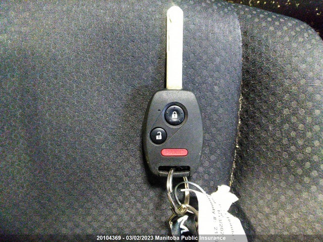 Honda CR-V LX 2011 5J6RE4H34BL806871 Image 3