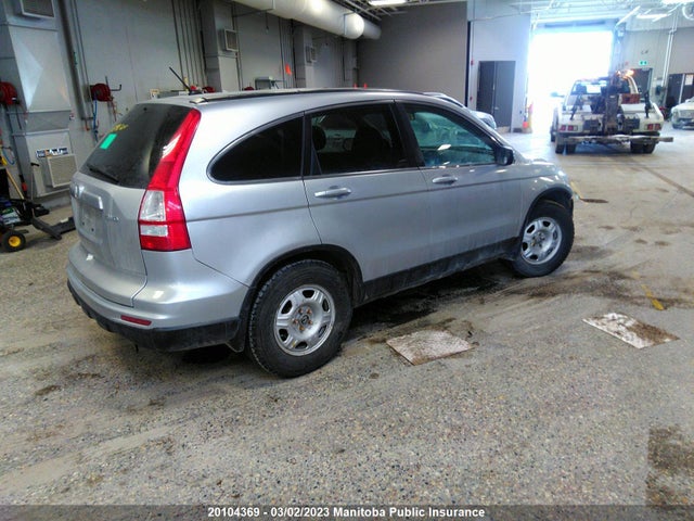 Honda CR-V LX 2011 5J6RE4H34BL806871 Image 5