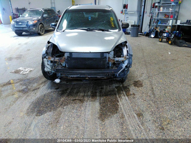 Honda CR-V LX 2011 5J6RE4H34BL806871 Image 7