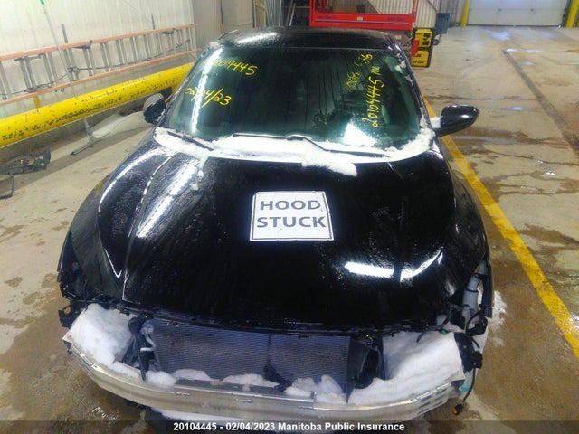 Honda Civic Ex-t 2016 2HGFC3B36GH426969 Image 11