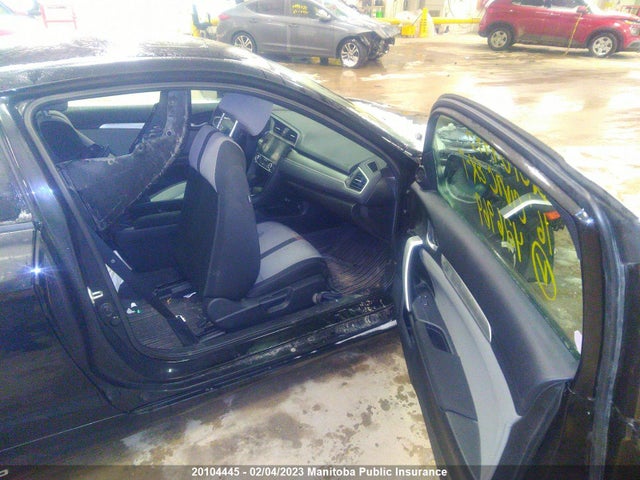 Honda Civic Ex-t 2016 2HGFC3B36GH426969 Image 6