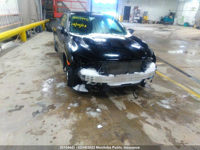 Honda Civic Ex-t 2016 2HGFC3B36GH426969 Image 7