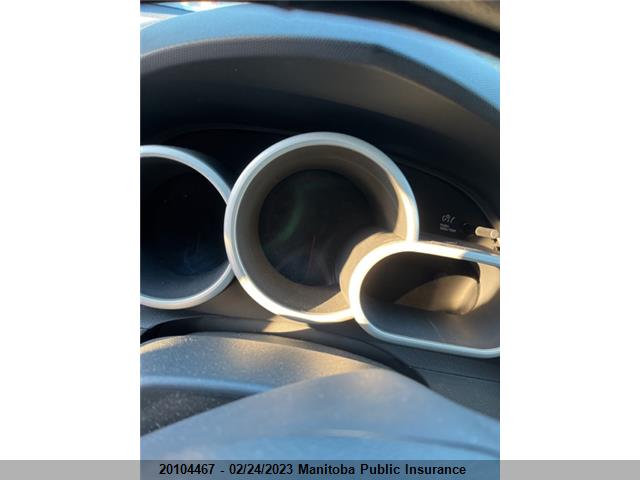 Toyota Matrix 2010 2T1KU4EE9AC477574 Image 7
