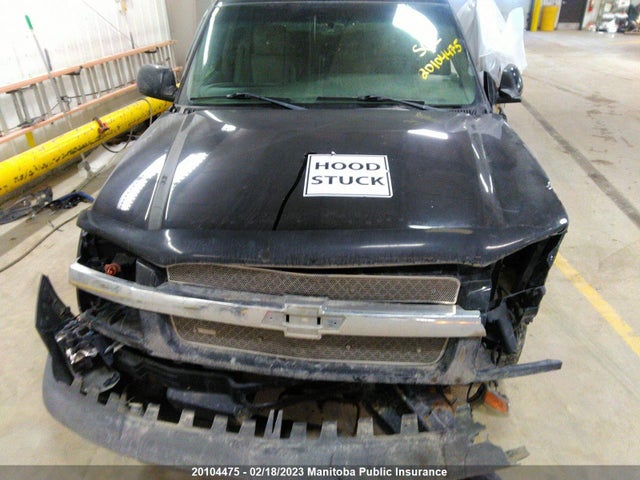 Chevrolet Avalanche K1500 2005 3GNEK12T45G246766 Image 11