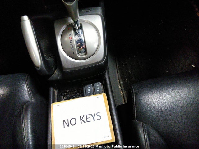 Honda Civic Ex-l 2009 2HGFG12049H003292 Image 3