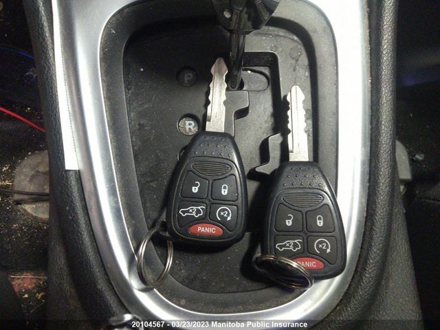 1C3BC1FB4BN549550 Chrysler 200 Touring
