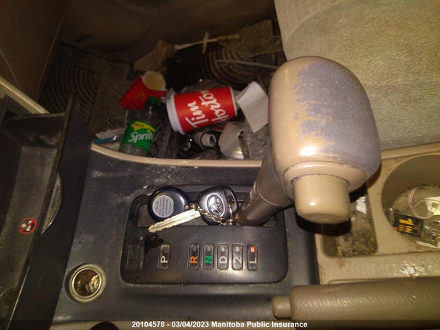 Toyota COROLLA CE 2006 2T1BR32E46C572289 Image 3