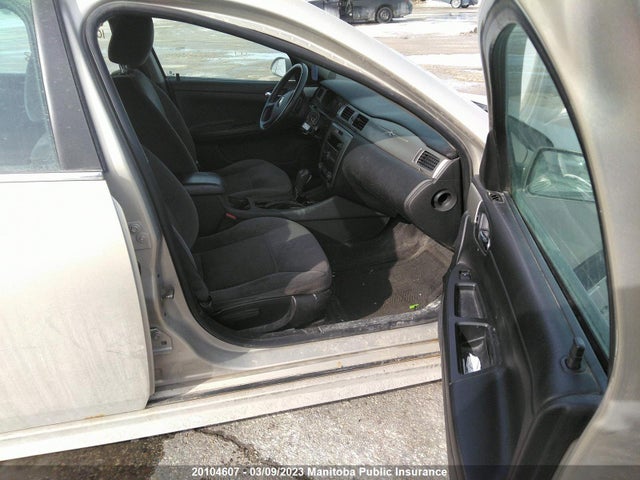 Chevrolet Impala Lt V6  2010 2G1WB5EK3A1216869 Image 6