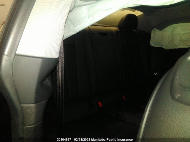 WAUNNAF58JA002331 Audi A5 2.0t Quattro 