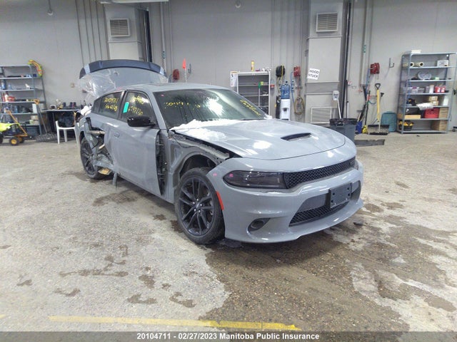 2022 2C3CDXMG1NH133973 головне зображення